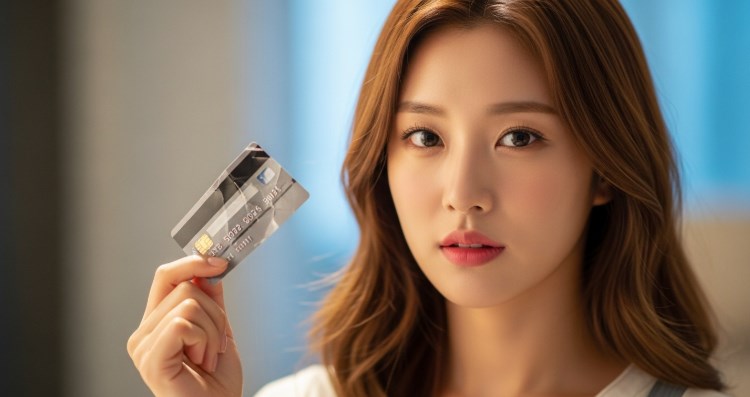 신용카드 폐기, 개인정보 완벽 보호하며 제대로 버리는 법 28 신용카드 폐기, 개인정보 완벽 보호하며 제대로 버리는 법 27