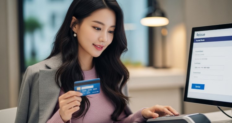 국민카드 재발급 가장 빠른 방법 - KB Pay 앱, 홈페이지, 고객센터 완벽 정리 30