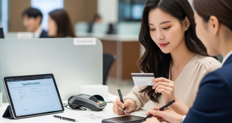 국민카드 재발급 가장 빠른 방법 - KB Pay 앱, 홈페이지, 고객센터 완벽 정리 36