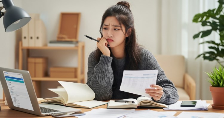 KB국민은행 계좌번호 찾기, 잊어버렸을 때 4가지 조회 방법 (KB스타뱅킹, 고객센터) 27