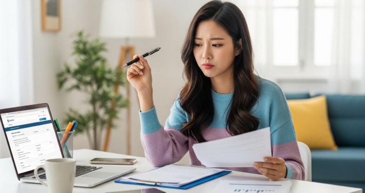 KB국민은행 계좌번호 찾기, 잊어버렸을 때 4가지 조회 방법 (KB스타뱅킹, 고객센터) 30