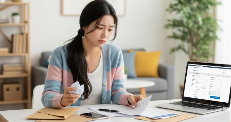 KB국민은행 계좌번호 찾기, 잊어버렸을 때 4가지 조회 방법 (KB스타뱅킹, 고객센터) 34