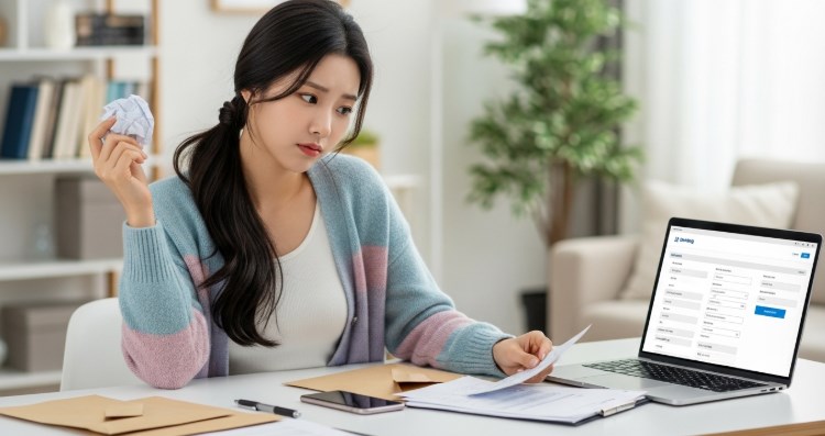 KB국민은행 계좌번호 찾기, 잊어버렸을 때 4가지 조회 방법 (KB스타뱅킹, 고객센터) 36