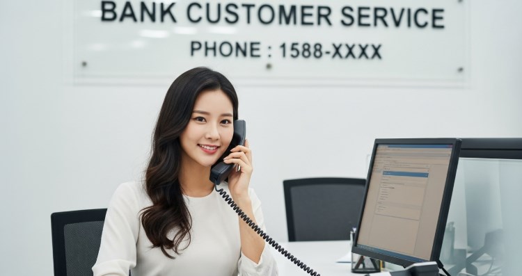 KB국민은행 고객센터 전화번호 ARS 단축번호 및 상담 시간 완벽 정리 27