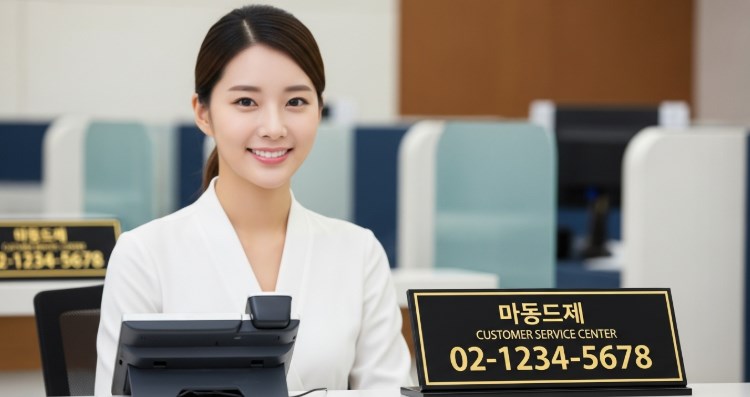 KB국민은행 고객센터 전화번호 ARS 단축번호 및 상담 시간 완벽 정리 30