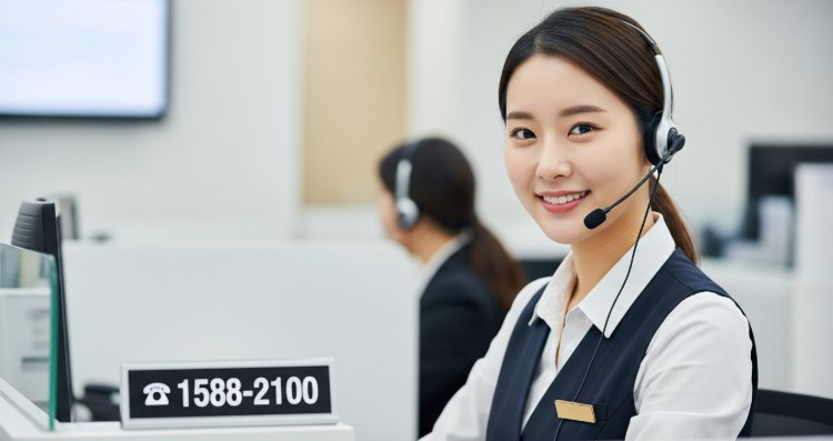 KB국민은행 고객센터 전화번호 ARS 단축번호 및 상담 시간 완벽 정리 32