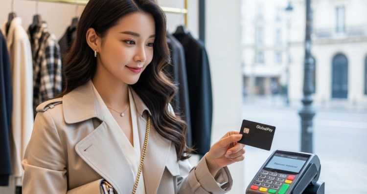 KB국민카드 해외결제 완벽 가이드 차단부터 원화결제(DCC) 설정까지 27