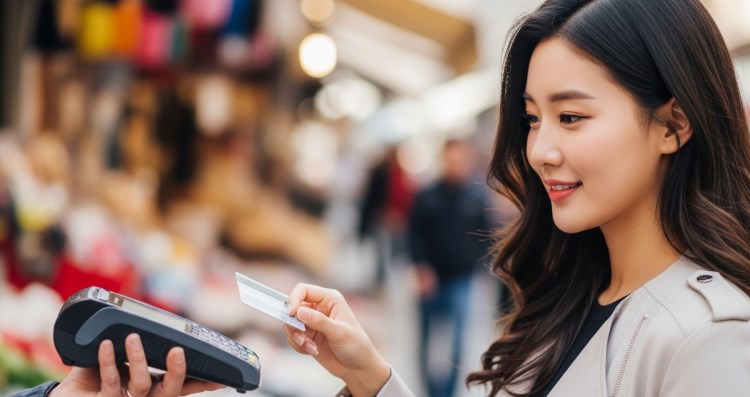 KB국민카드 해외결제 완벽 가이드 차단부터 원화결제(DCC) 설정까지 34