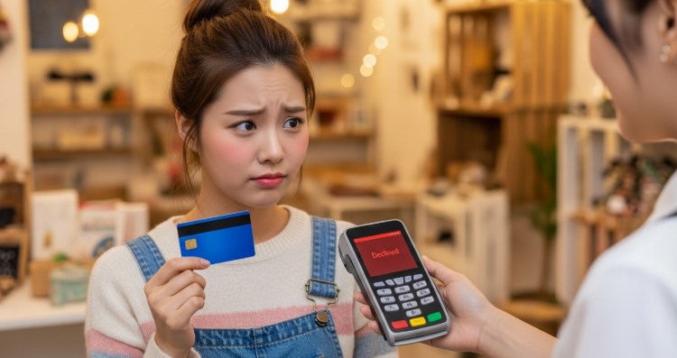 KB국민카드 해외결제 완벽 가이드 차단부터 원화결제(DCC) 설정까지 38