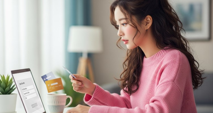 KB국민카드 전화번호 변경, 앱(KB Pay)으로 딱 1분 만에 해결하는 방법 33 KB국민카드 전화번호 변경, 앱(KB Pay)으로 딱 1분 만에 해결하는 방법 32