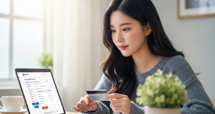 KB국민카드 전화번호 변경, 앱(KB Pay)으로 딱 1분 만에 해결하는 방법 43 KB국민카드 전화번호 변경, 앱(KB Pay)으로 딱 1분 만에 해결하는 방법 42