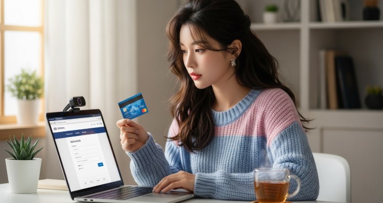 KB국민카드 전화번호 변경, 앱(KB Pay)으로 딱 1분 만에 해결하는 방법 49 KB국민카드 전화번호 변경, 앱(KB Pay)으로 딱 1분 만에 해결하는 방법 48