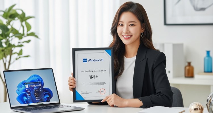 Windows 11 공동인증서 저장위치 찾는 가장 쉬운 방법 (NPKI 폴더) 28 Windows 11 공동인증서 저장위치 찾는 가장 쉬운 방법 (NPKI 폴더) 27