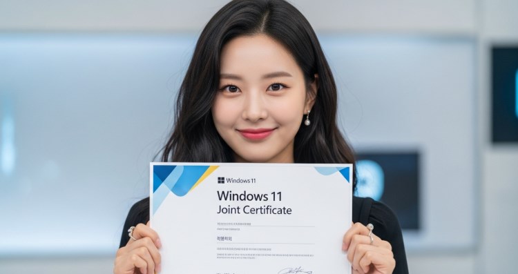 Windows 11 공동인증서 저장위치 찾는 가장 쉬운 방법 (NPKI 폴더) 33 Windows 11 공동인증서 저장위치 찾는 가장 쉬운 방법 (NPKI 폴더) 32