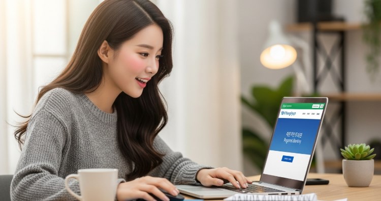 NH농협 인터넷뱅킹 가입 완벽 가이드 | 나이, 준비물, 신청 방법 총정리 32