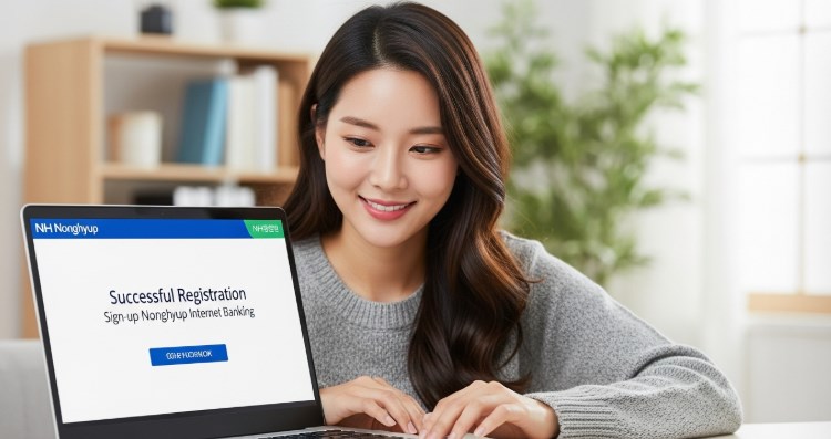 NH농협 인터넷뱅킹 가입 완벽 가이드 | 나이, 준비물, 신청 방법 총정리 34