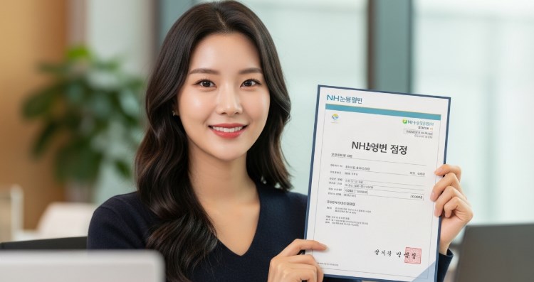 NH농협은행 금융인증서 발급부터 재발급까지 5분 완성 가이드 30