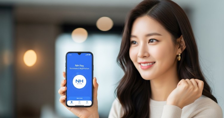 NH농협카드 사용자를 위한 NH pay 앱 설치부터 가입, 핵심 기능 완벽 정리 28 NH농협카드 사용자를 위한 NH pay 앱 설치부터 가입, 핵심 기능 완벽 정리 27
