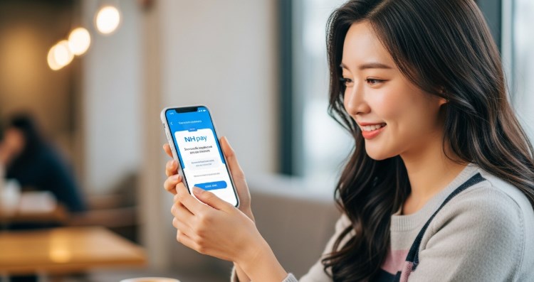 NH농협카드 사용자를 위한 NH pay 앱 설치부터 가입, 핵심 기능 완벽 정리 31 NH농협카드 사용자를 위한 NH pay 앱 설치부터 가입, 핵심 기능 완벽 정리 30