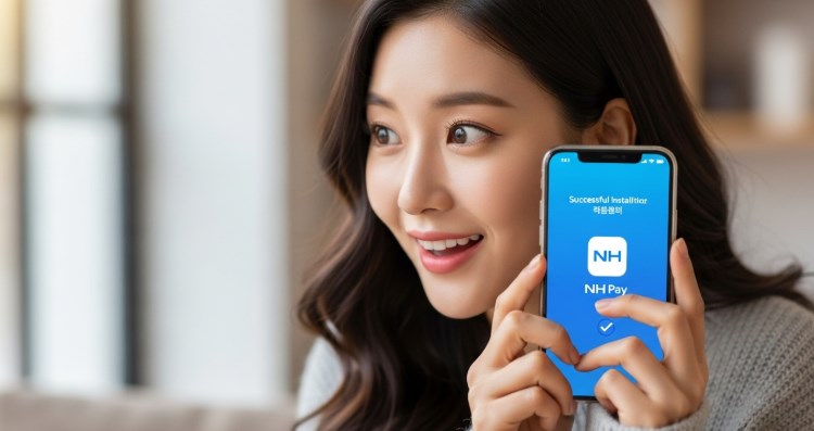 NH농협카드 사용자를 위한 NH pay 앱 설치부터 가입, 핵심 기능 완벽 정리 35 NH농협카드 사용자를 위한 NH pay 앱 설치부터 가입, 핵심 기능 완벽 정리 34