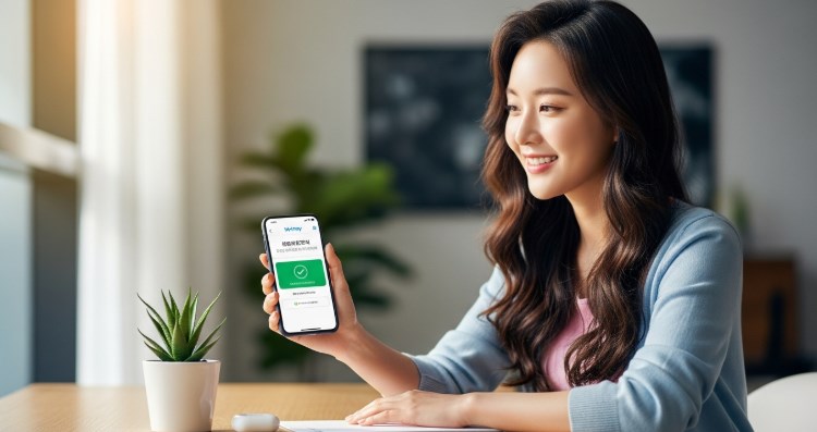 NH농협카드 사용자를 위한 NH pay 앱 설치부터 가입, 핵심 기능 완벽 정리 37 NH농협카드 사용자를 위한 NH pay 앱 설치부터 가입, 핵심 기능 완벽 정리 36