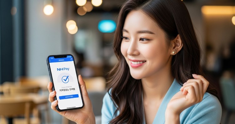 NH농협카드 사용자를 위한 NH pay 앱 설치부터 가입, 핵심 기능 완벽 정리 39 NH농협카드 사용자를 위한 NH pay 앱 설치부터 가입, 핵심 기능 완벽 정리 38