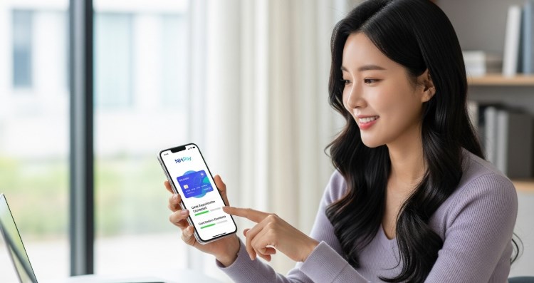 NH페이 앱카드 등록 및 삭제 A to Z 완벽 가이드 (타사 카드 포함) 27