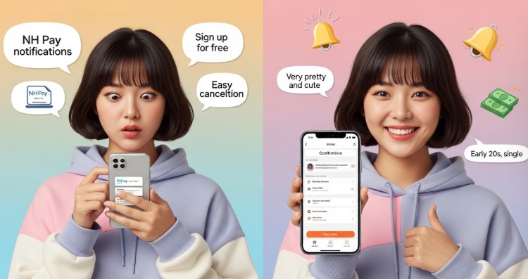 NH페이 알림 무료 신청 및 해지 방법 완벽 가이드 (NH pay 푸시 알림) 28 NH페이 알림 무료 신청 및 해지 방법 완벽 가이드 (NH pay 푸시 알림) 27