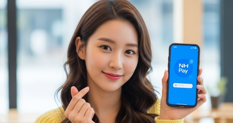 NH페이 결제 방법 완벽 가이드 온라인부터 오프라인까지 총정리 27