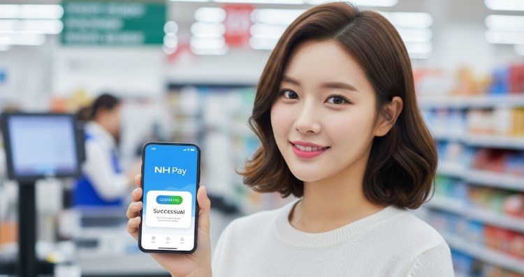 NH페이 결제 방법 완벽 가이드 온라인부터 오프라인까지 총정리 30