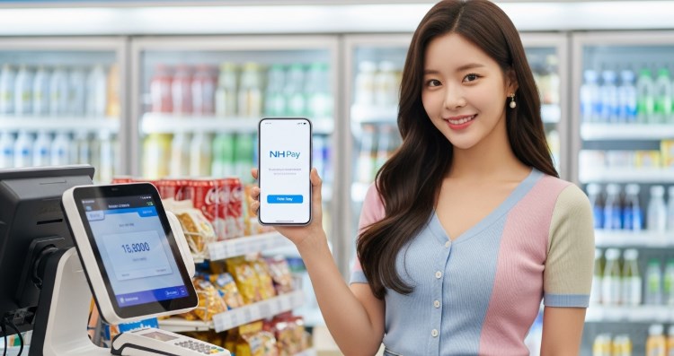NH페이 결제 방법 완벽 가이드 온라인부터 오프라인까지 총정리 32