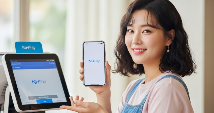 NH페이 결제 방법 완벽 가이드 온라인부터 오프라인까지 총정리 34