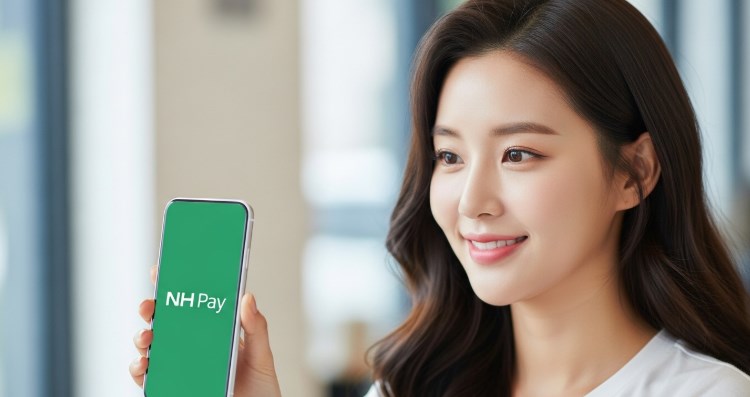 NH페이 결제 방법 완벽 가이드 온라인부터 오프라인까지 총정리 36