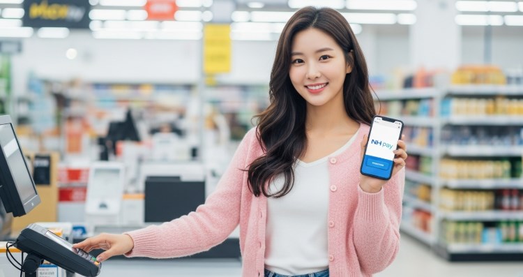 NH페이 결제 방법 완벽 가이드 온라인부터 오프라인까지 총정리 38