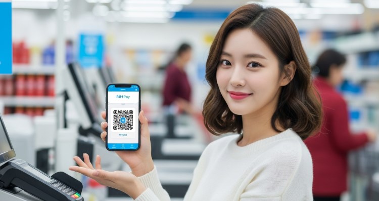NH페이 결제 방법 완벽 가이드 온라인부터 오프라인까지 총정리 40