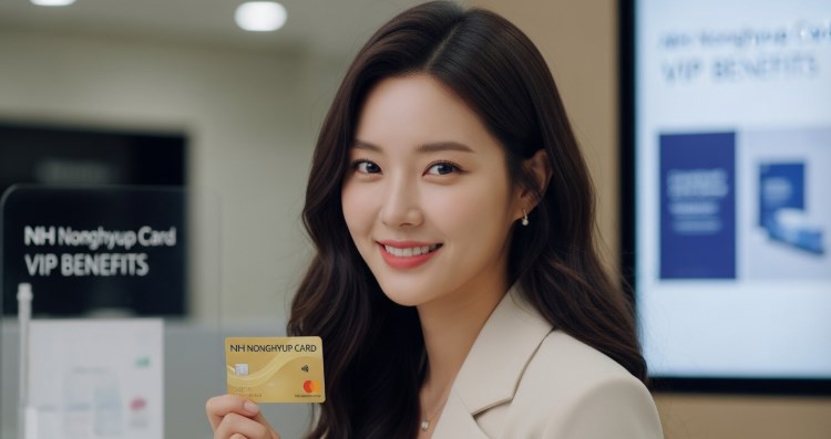 NH농협카드 VIP 혜택 완벽 가이드 (등급, 조건, 프리미엄 서비스 총정리) 36