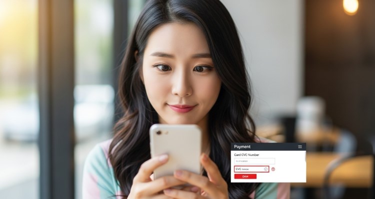 NH농협카드 CVC 번호, 어디서 확인하고 오류 시 해결 방법은? (CVV) 28 NH농협카드 CVC 번호, 어디서 확인하고 오류 시 해결 방법은? (CVV) 27