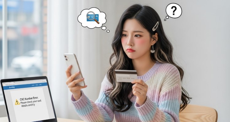 NH농협카드 CVC 번호, 어디서 확인하고 오류 시 해결 방법은? (CVV) 31 NH농협카드 CVC 번호, 어디서 확인하고 오류 시 해결 방법은? (CVV) 30