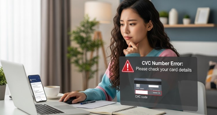 NH농협카드 CVC 번호, 어디서 확인하고 오류 시 해결 방법은? (CVV) 35 NH농협카드 CVC 번호, 어디서 확인하고 오류 시 해결 방법은? (CVV) 34