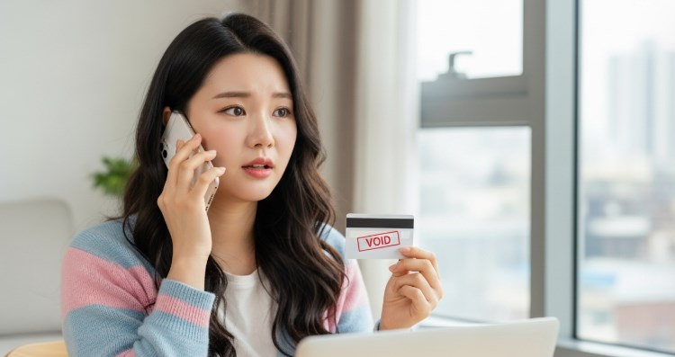 NH농협카드 분실신고 및 해지 방법 완벽정리 (ARS, 앱, 홈페이지) 28 NH농협카드 분실신고 및 해지 방법 완벽정리 (ARS, 앱, 홈페이지) 27