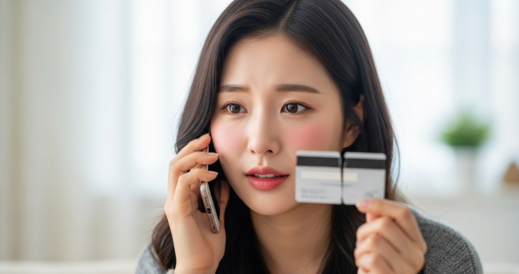 NH농협카드 분실신고 및 해지 방법 완벽정리 (ARS, 앱, 홈페이지) 33 NH농협카드 분실신고 및 해지 방법 완벽정리 (ARS, 앱, 홈페이지) 32