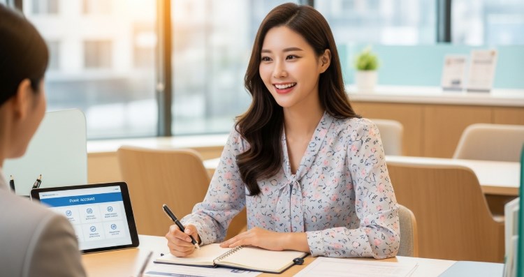 토스뱅크 계좌개설, 5분 만에 끝내는 방법과 나이 조건 완벽 정리 (2025년 최신) 28