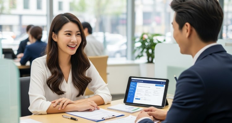 토스뱅크 계좌개설, 5분 만에 끝내는 방법과 나이 조건 완벽 정리 (2025년 최신) 30