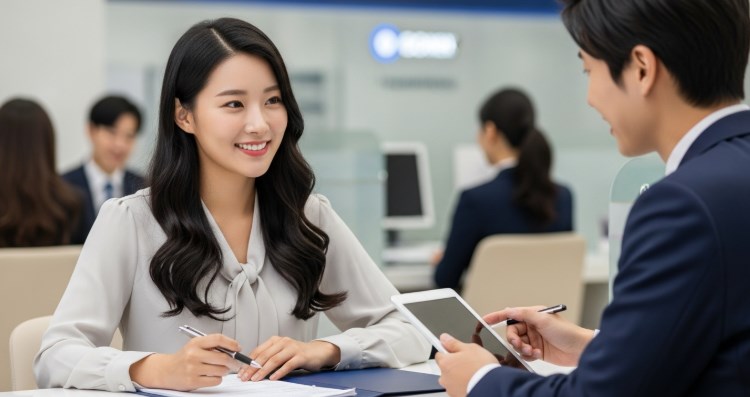 토스뱅크 계좌개설, 5분 만에 끝내는 방법과 나이 조건 완벽 정리 (2025년 최신) 34