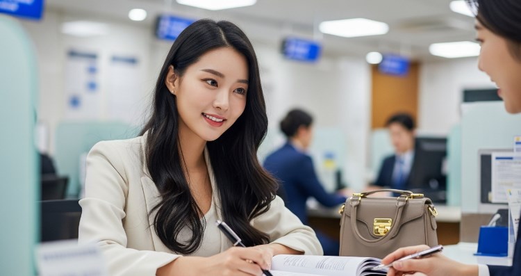 토스뱅크 계좌개설, 5분 만에 끝내는 방법과 나이 조건 완벽 정리 (2025년 최신) 36