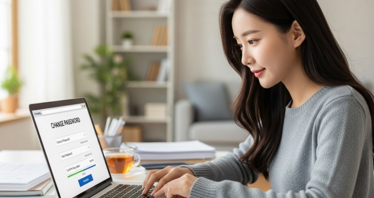 토스뱅크 통장 비밀번호 변경 및 5회 오류 시 재설정 완벽 가이드 28 토스뱅크 통장 비밀번호 변경 및 5회 오류 시 재설정 완벽 가이드 27