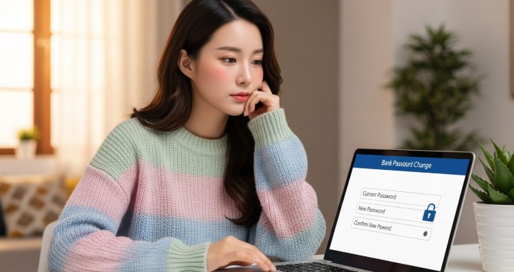 토스뱅크 통장 비밀번호 변경 및 5회 오류 시 재설정 완벽 가이드 31 토스뱅크 통장 비밀번호 변경 및 5회 오류 시 재설정 완벽 가이드 30