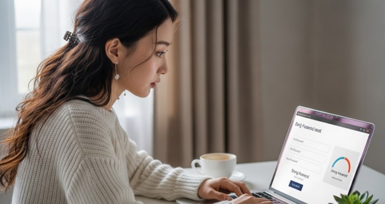 토스뱅크 통장 비밀번호 변경 및 5회 오류 시 재설정 완벽 가이드 33 토스뱅크 통장 비밀번호 변경 및 5회 오류 시 재설정 완벽 가이드 32