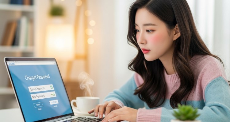 토스뱅크 통장 비밀번호 변경 및 5회 오류 시 재설정 완벽 가이드 35 토스뱅크 통장 비밀번호 변경 및 5회 오류 시 재설정 완벽 가이드 34