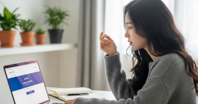 토스뱅크 통장 비밀번호 변경 및 5회 오류 시 재설정 완벽 가이드 37 토스뱅크 통장 비밀번호 변경 및 5회 오류 시 재설정 완벽 가이드 36